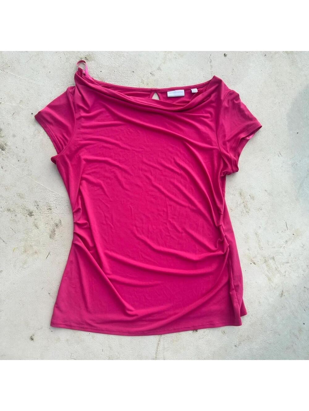 Pink Top Size L
